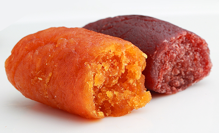 Red/Purple small sweet potato